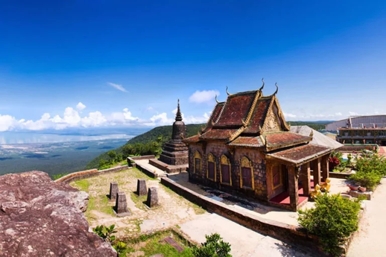 Bokor-National-Park
